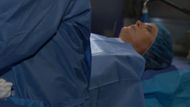 Sheila is unconscious on The Bold and the Beautiful | Image: CBS